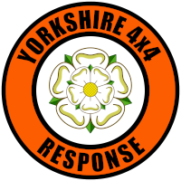 Yorkshire 4x4 Response